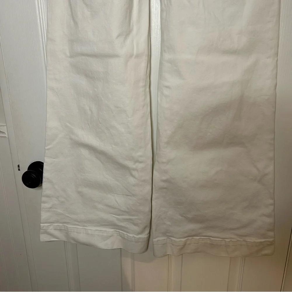 Driftwood Flawed Martha Wide Leg Jeans - Picture 13 of 14